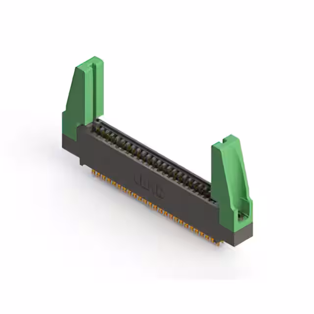 395-050-555-588 EDAC Inc.  Edgeboard Connectors